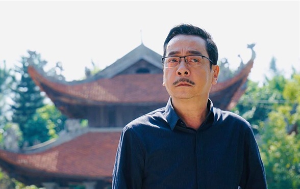 ‘Neu khong phai Hoang Dung, thi ai co the lam duoc?’ hinh anh