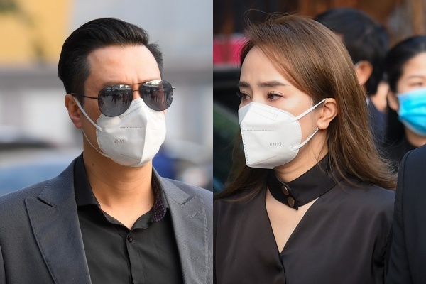 Tang le NSND Hoang Dung hinh anh