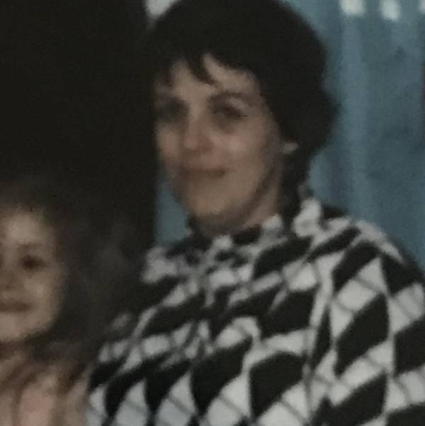 Minh tinh Julia Roberts anh tho au anh 1