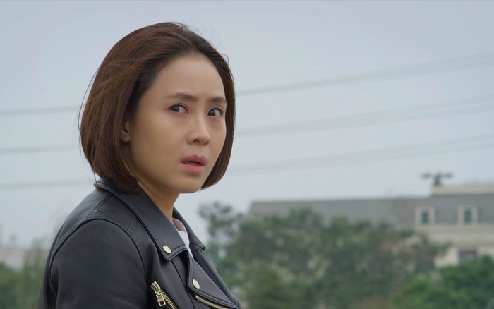 Huong duong nguoc nang Chau Hong Diem anh 2