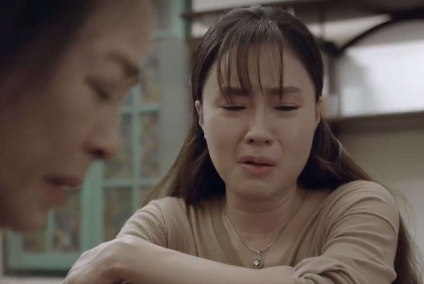 Hong Diem Huong duong nguoc nang anh 7