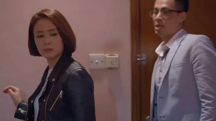 Huong duong nguoc nang Chau Hong Diem anh 1