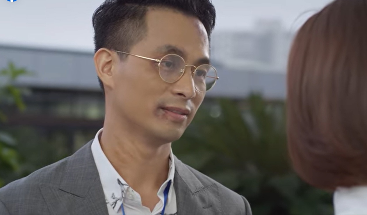 Huong duong nguoc nang Chau Hong Diem anh 1