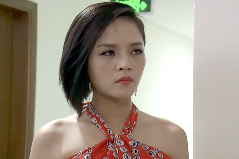 Loat dien vien Viet bi ghet vi dong vai phan dien hinh anh