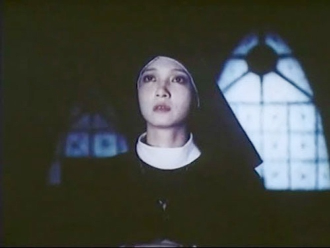 NSND Le Khanh Gai gia lam chieu anh 4