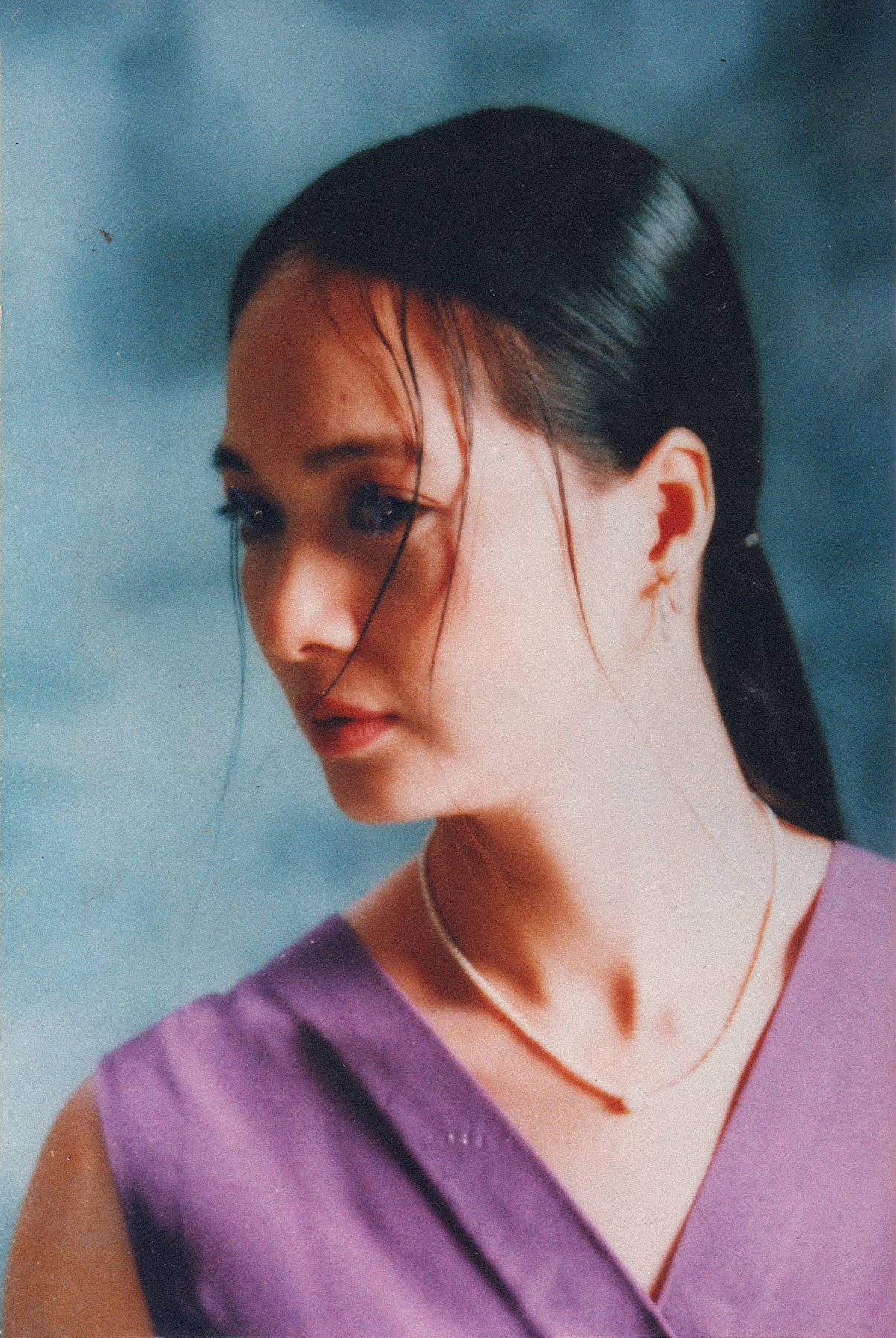 NSND Le Khanh Gai gia lam chieu anh 3