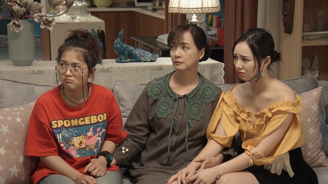 NSND Le Khanh Gai gia lam chieu anh 7