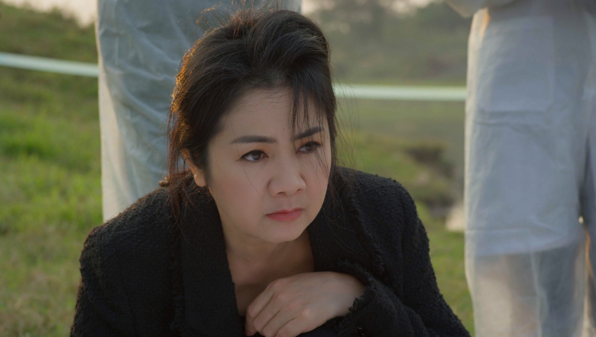 Hau truong Huong duong nguoc nang anh 2