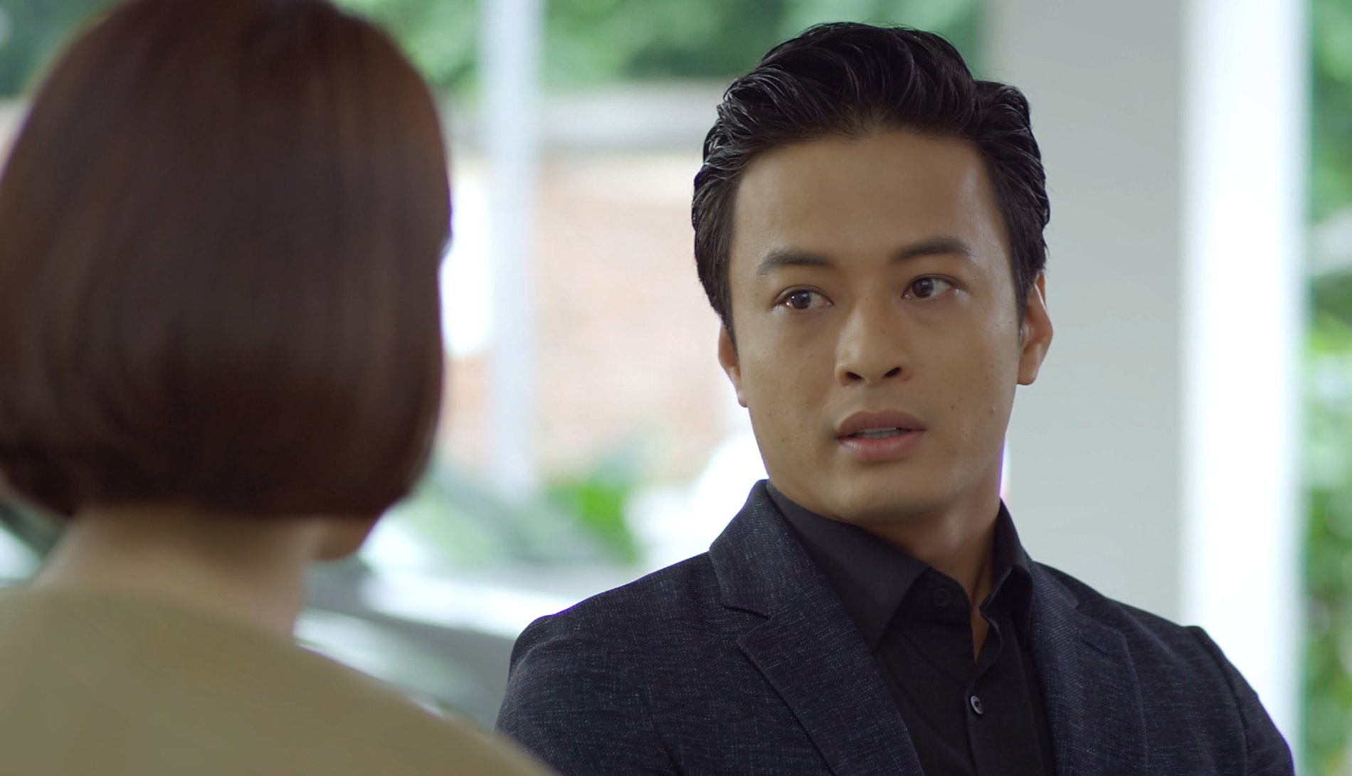 Hong Dang Huong duong nguoc nang anh 4