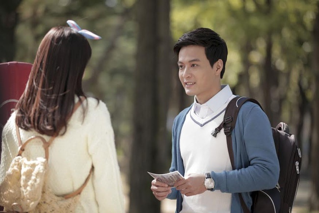 Hong Dang Huong duong nguoc nang anh 2