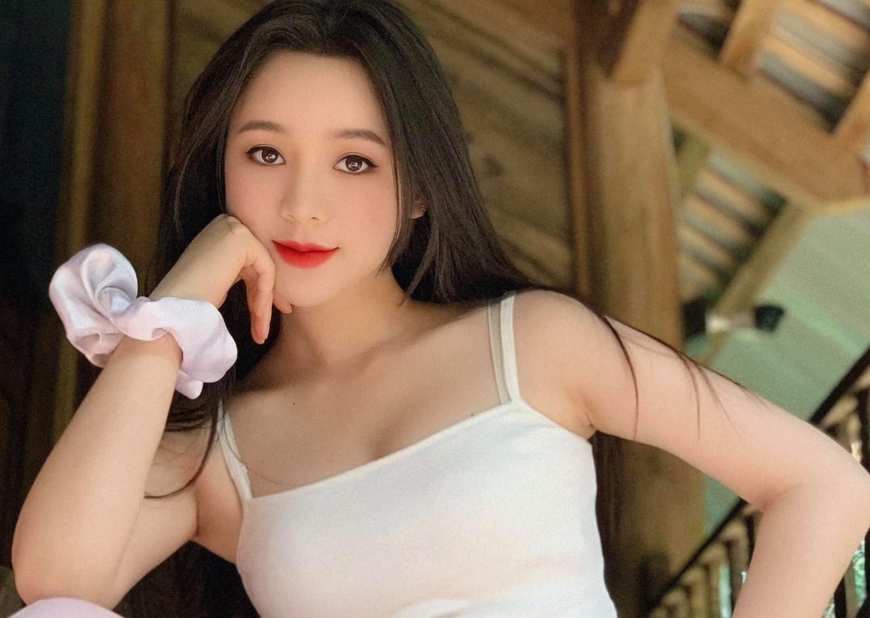 Dan dien vien nu phu song phim truyen hinh Viet hinh anh