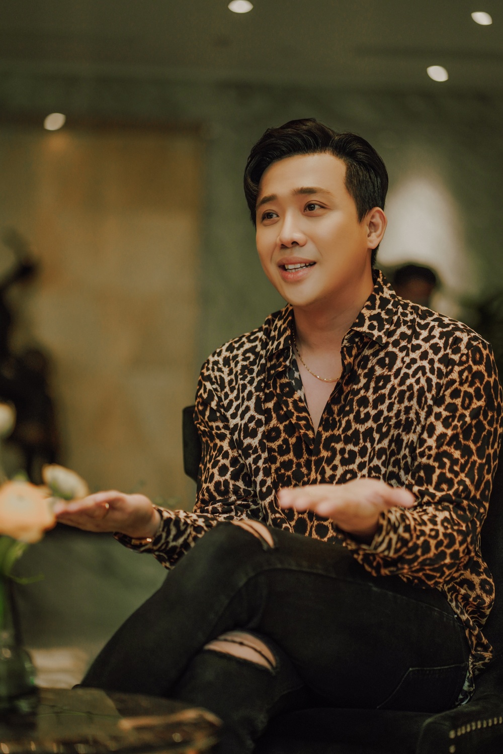 Tran Thanh Bo gia anh 1