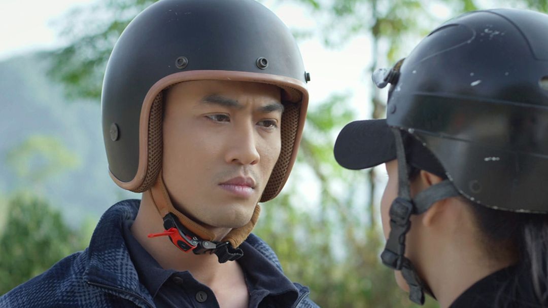 Dien vien nam truyen hinh phu song Viet Anh anh 10