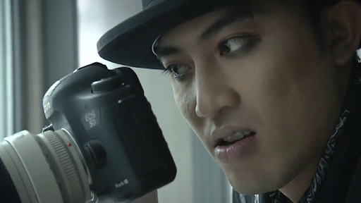 Dien vien nam truyen hinh phu song Viet Anh anh 9