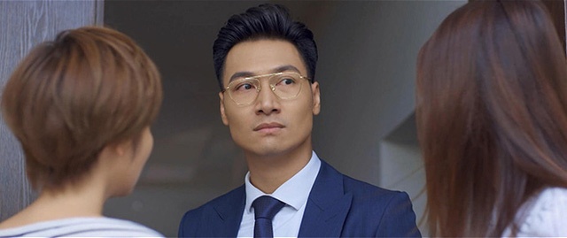 Dien vien nam truyen hinh phu song Viet Anh anh 3