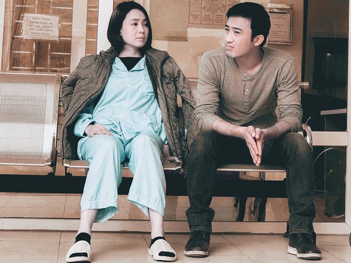 Huong duong nguoc nang hau truong anh 1