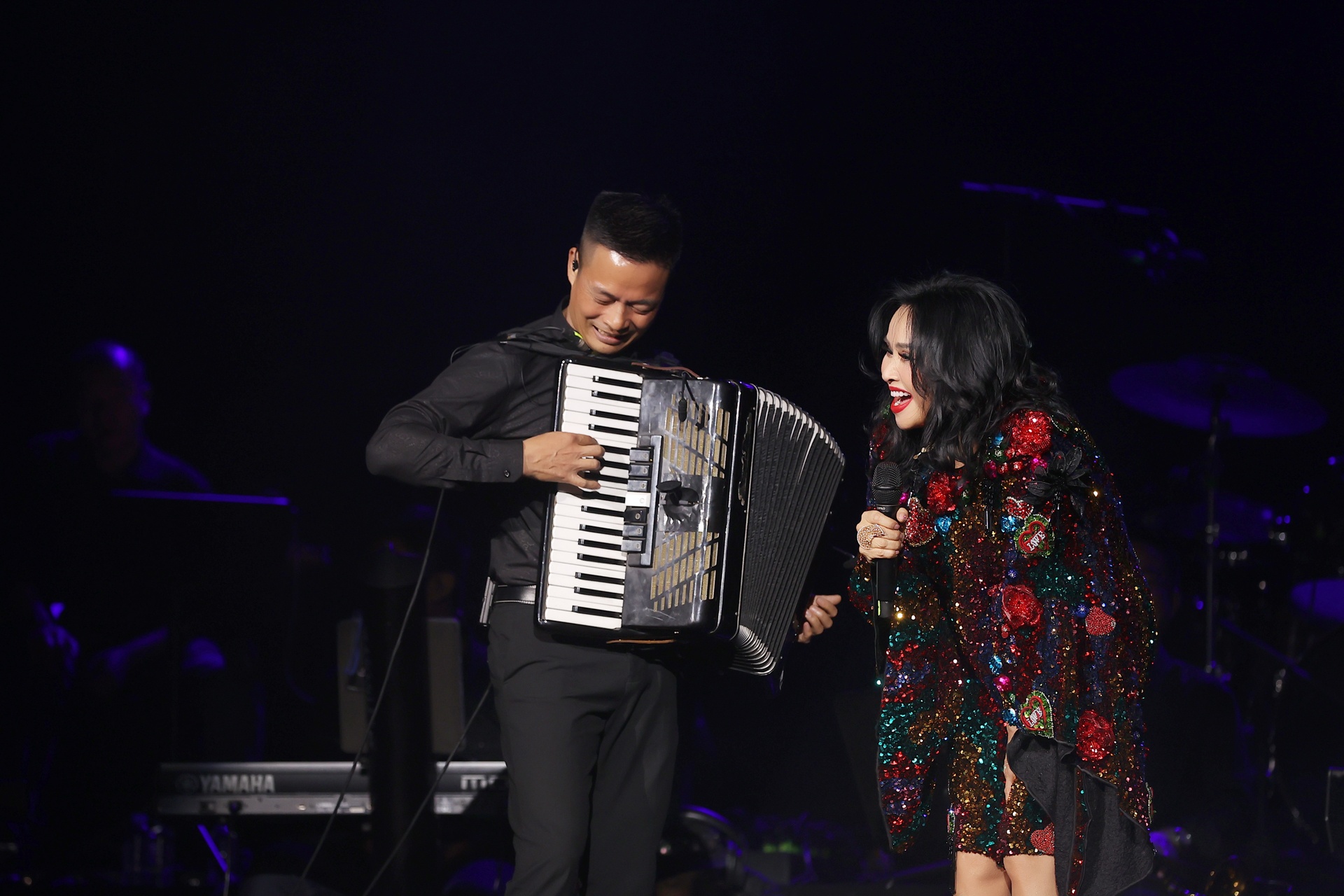 Thanh Lam Da LAB Hen yeu anh 7