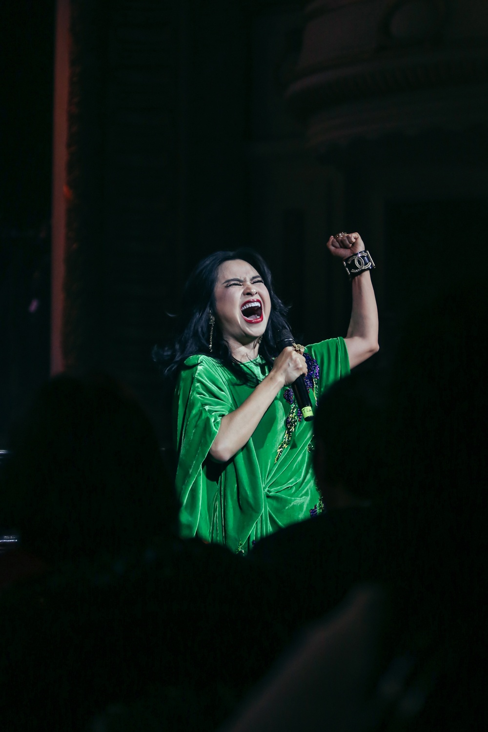 Thanh Lam Da LAB Hen yeu anh 12