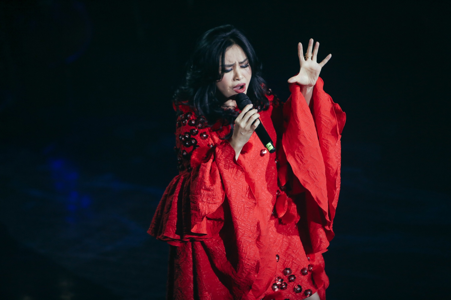 Thanh Lam Da LAB Hen yeu anh 2