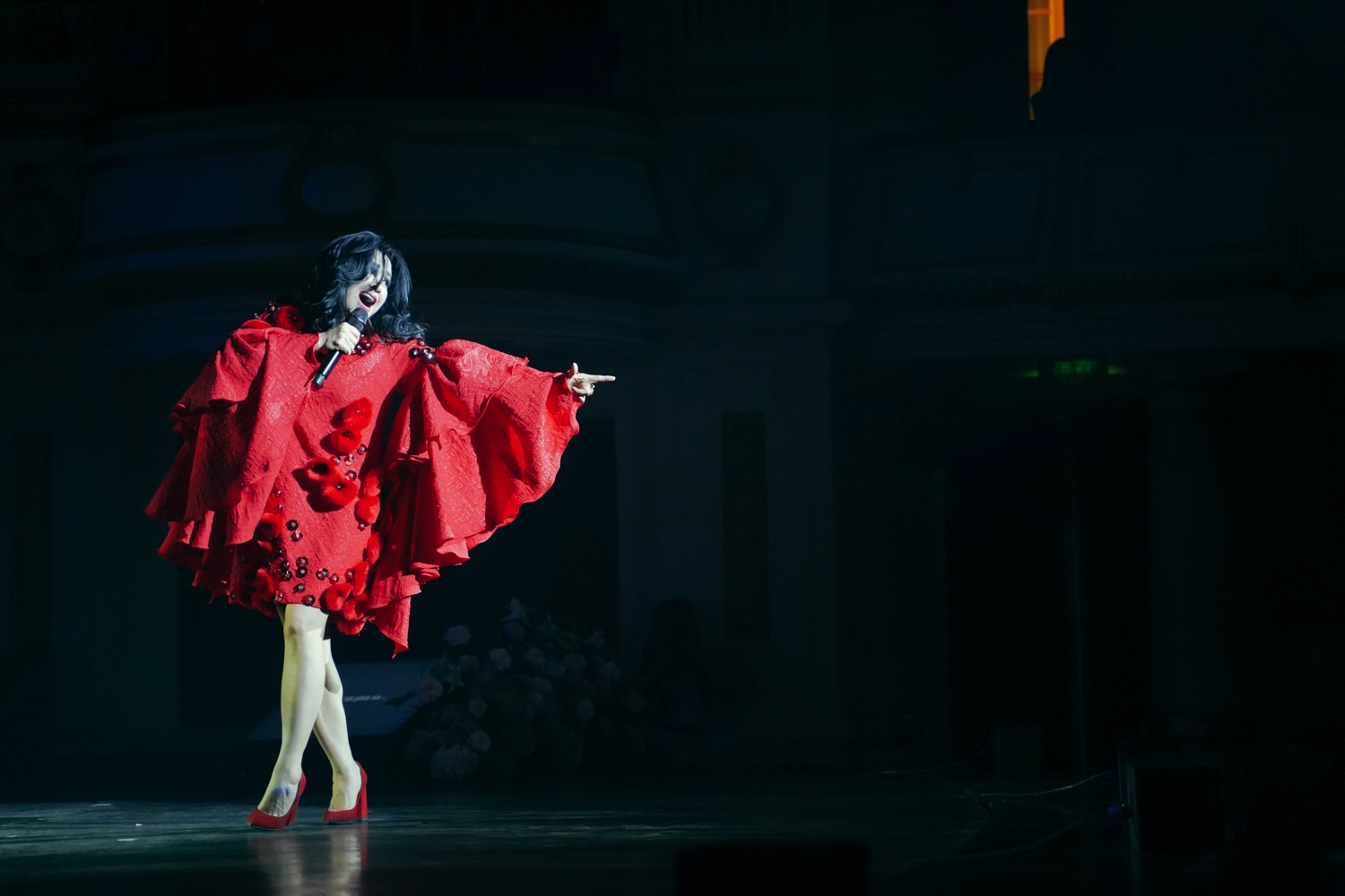 Thanh Lam Da LAB Hen yeu anh 3