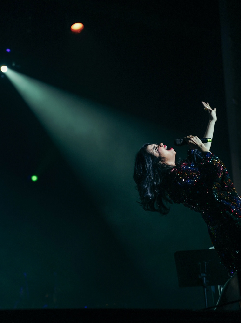 Thanh Lam Da LAB Hen yeu anh 5