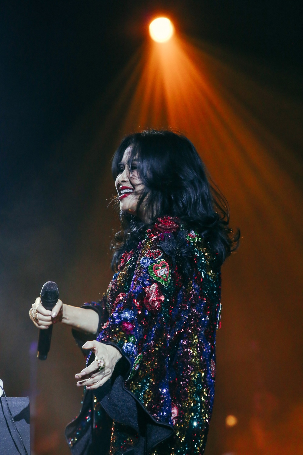 Thanh Lam Da LAB Hen yeu anh 6