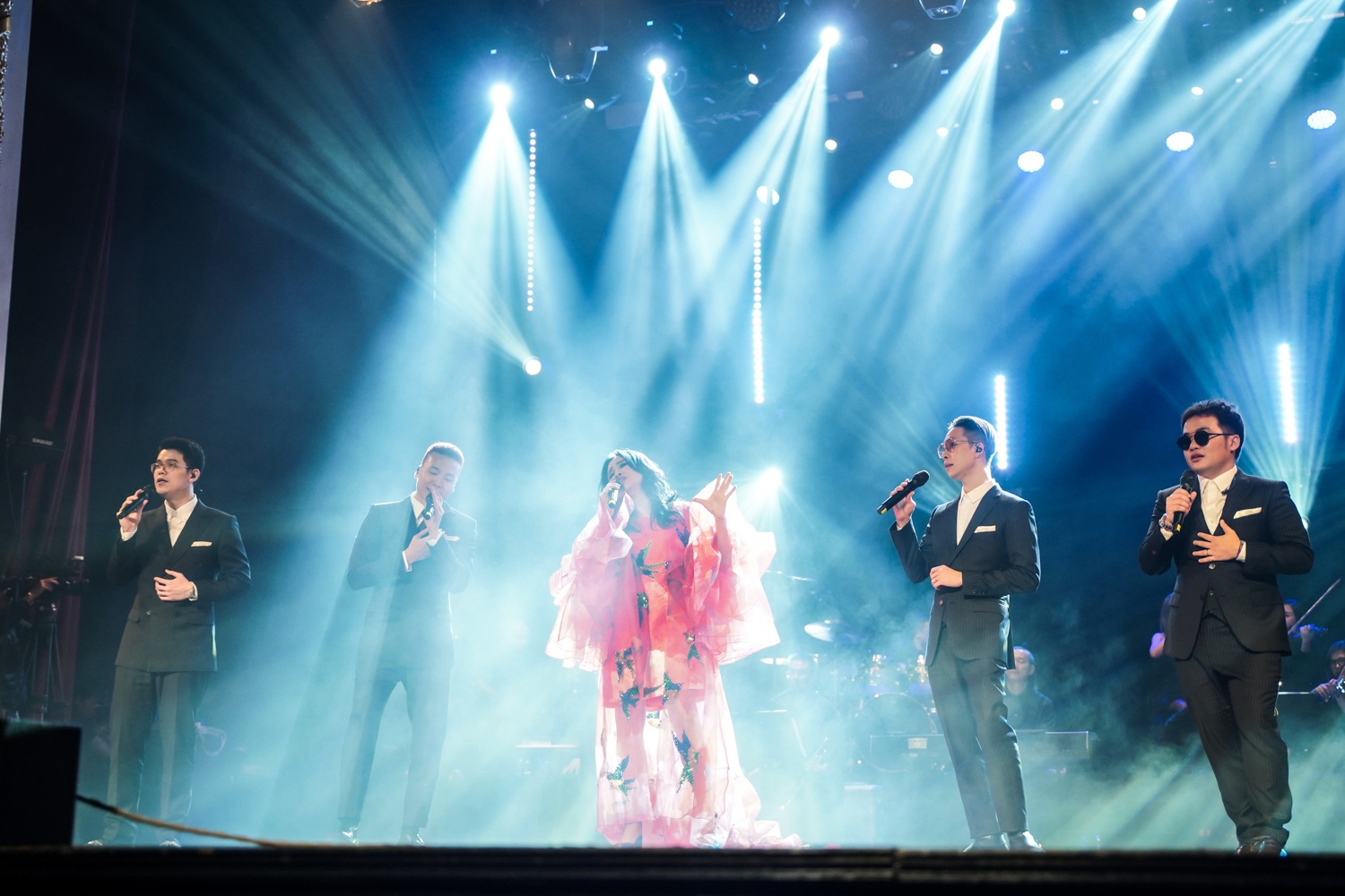 Khi Da LAB ‘dung do’ den dai anh 2