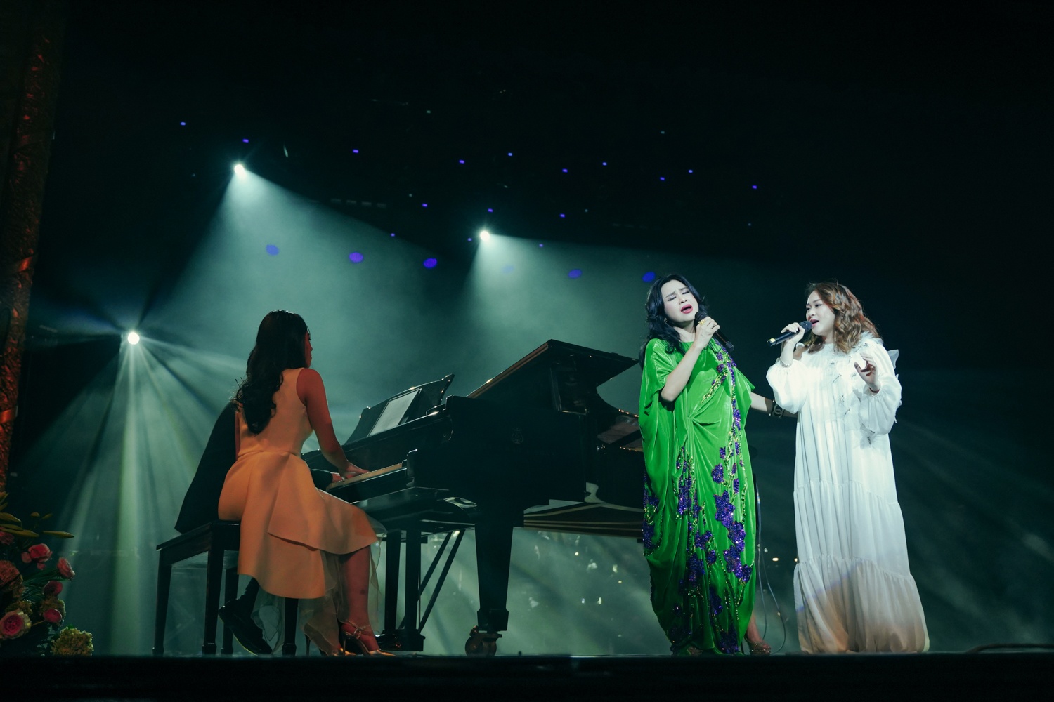 Thanh Lam Da LAB Hen yeu anh 10