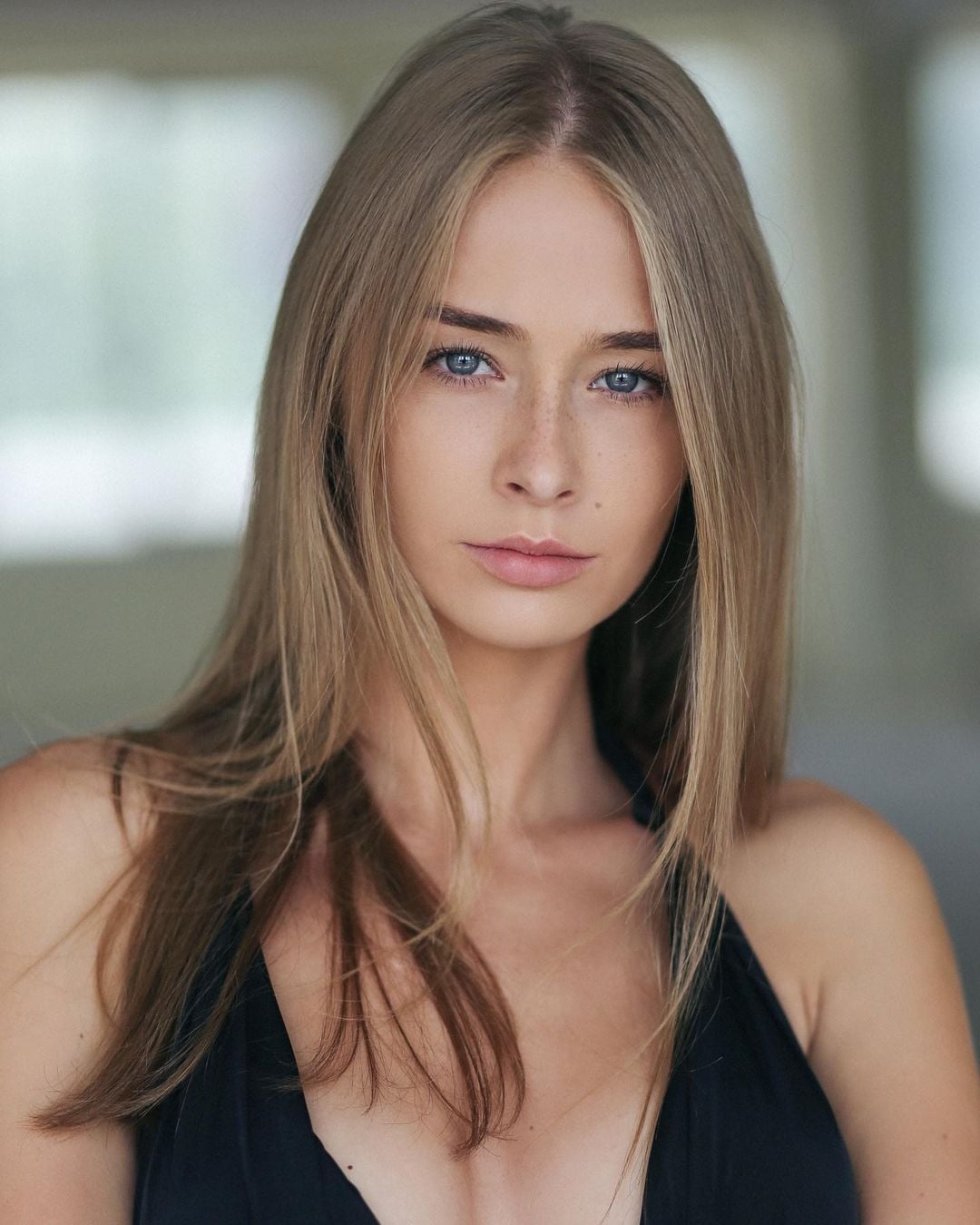 Miss Universe Hoa hau Hoan vu anh 1