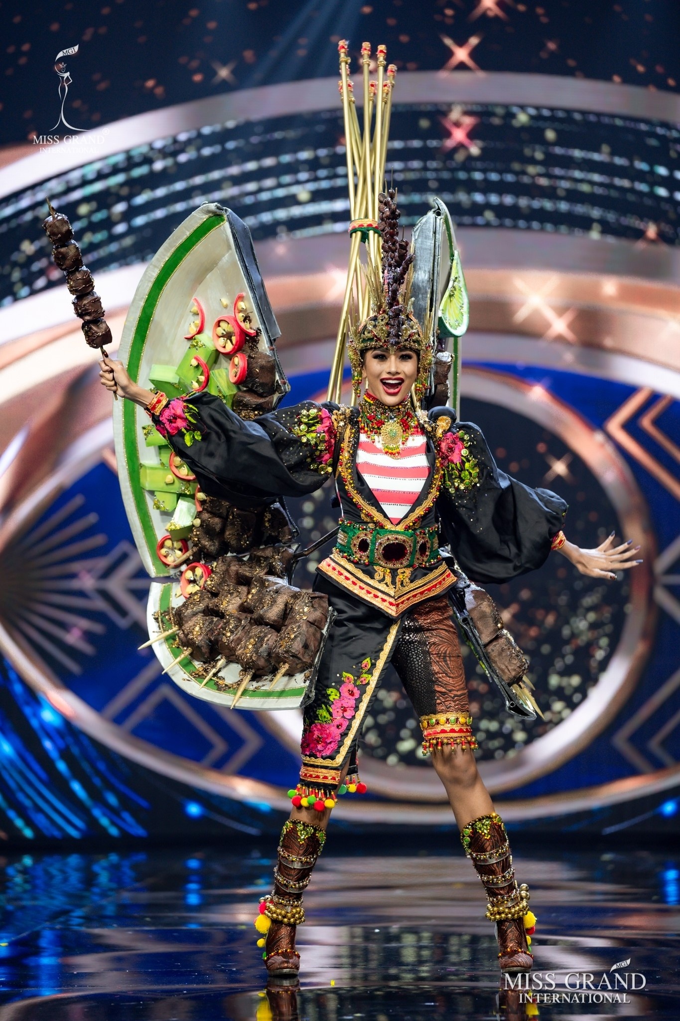 Ngọc Thảo Hoa hậu Hòa bình ảnh 6 Ngoc Thao Hoa hau Hoa binh anh 6