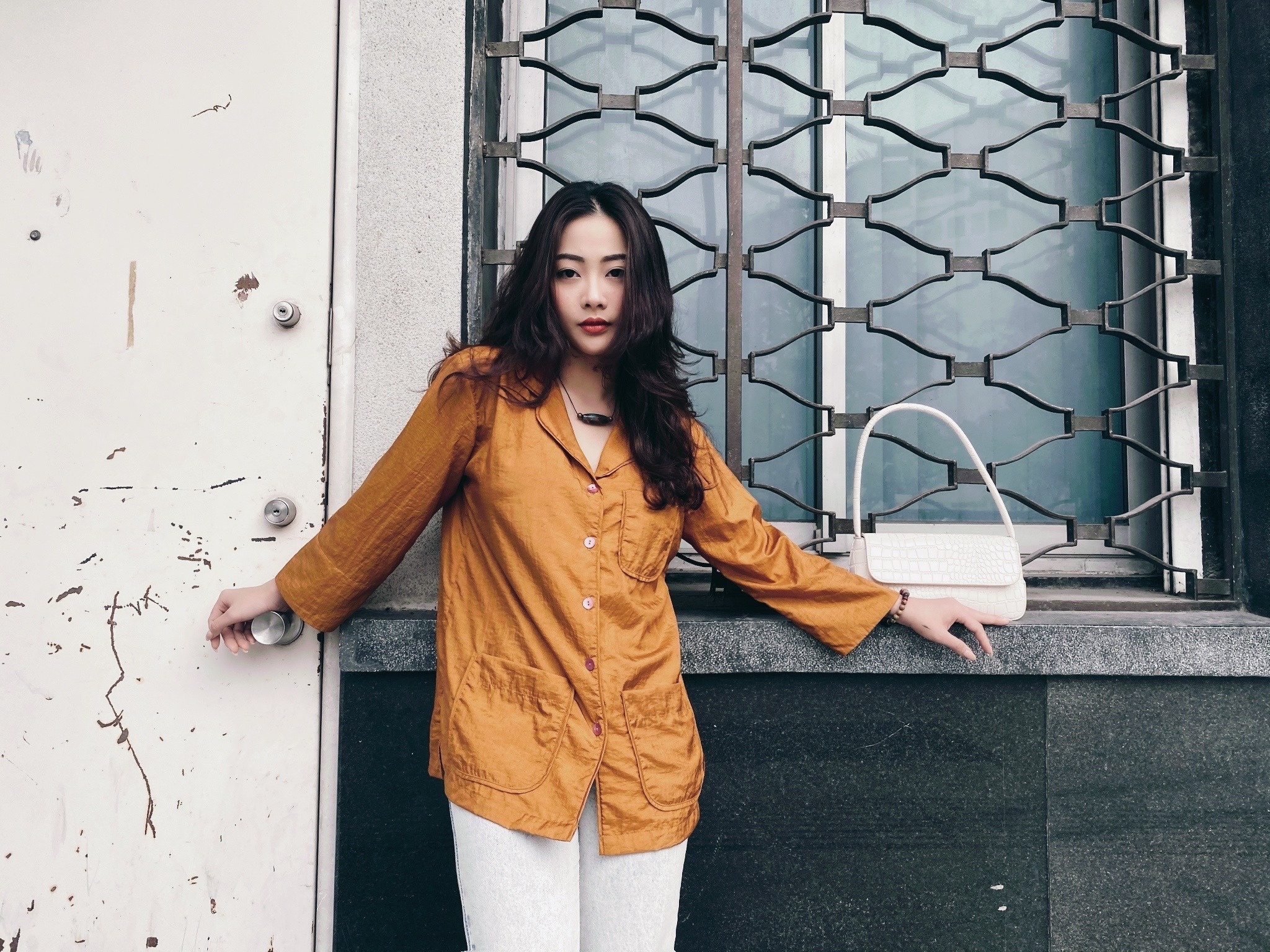 Huyen Thach Huong duong nguoc nang anh 10