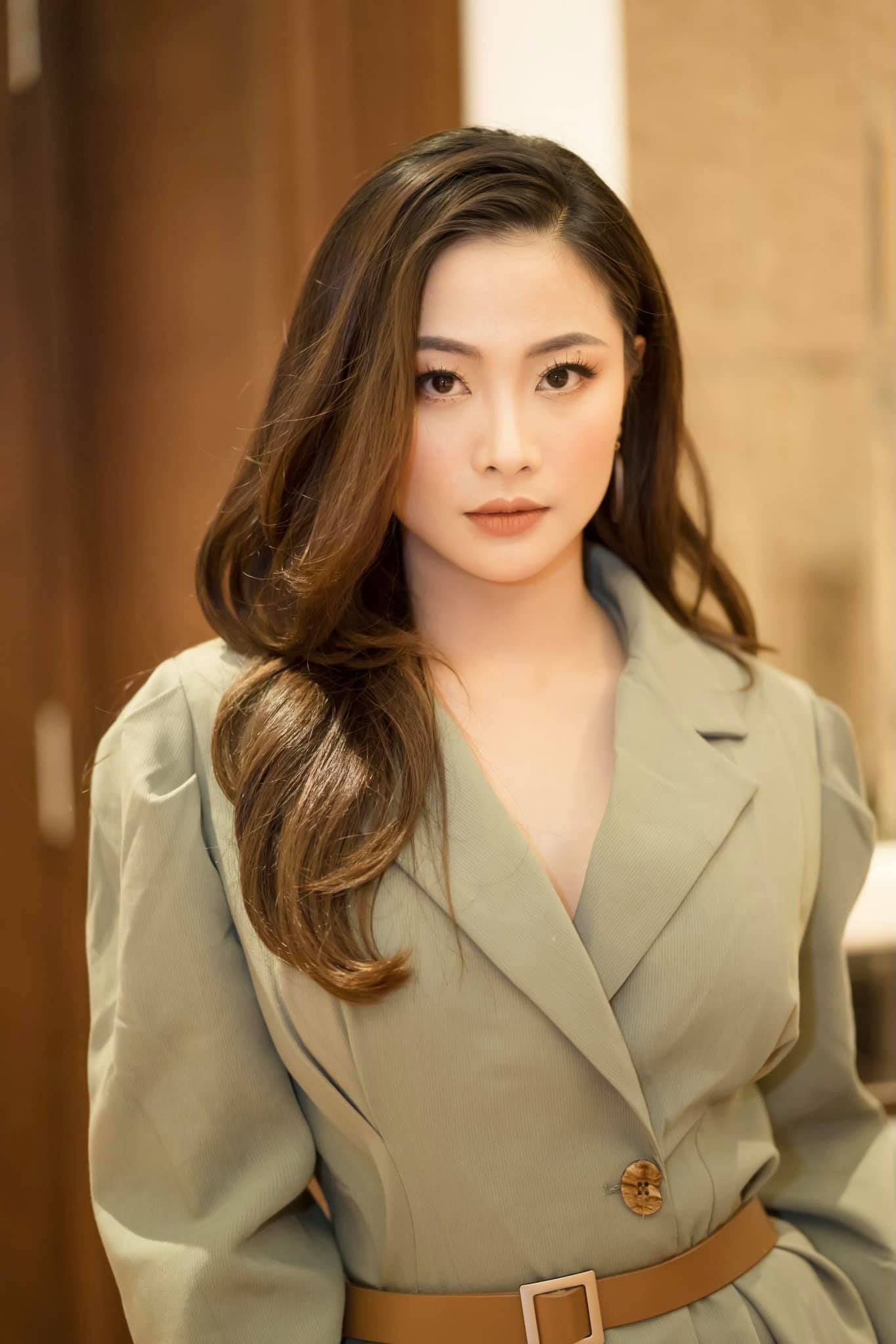 Huyen Thach Huong duong nguoc nang anh 5