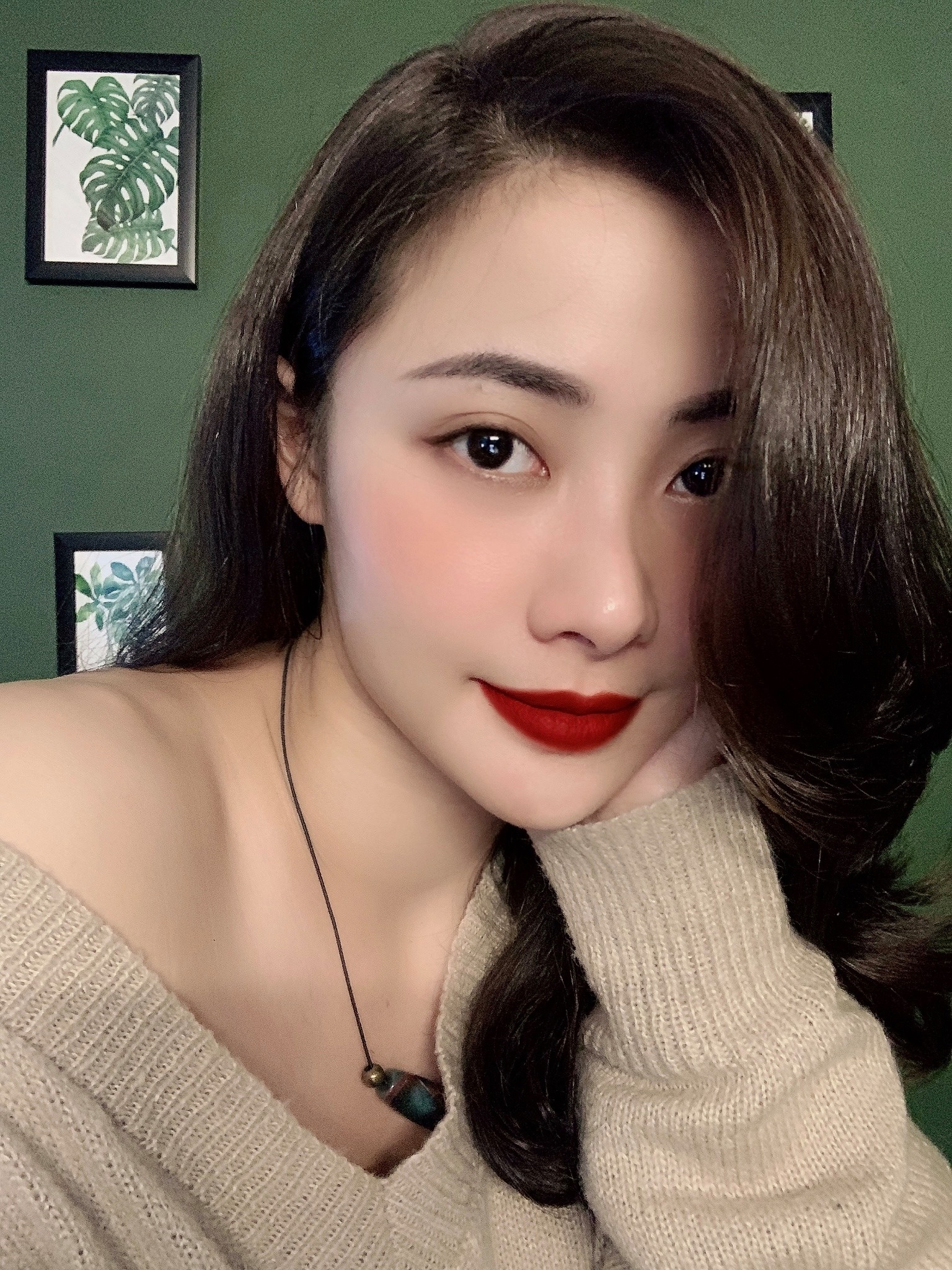 Huyen Thach Huong duong nguoc nang anh 6