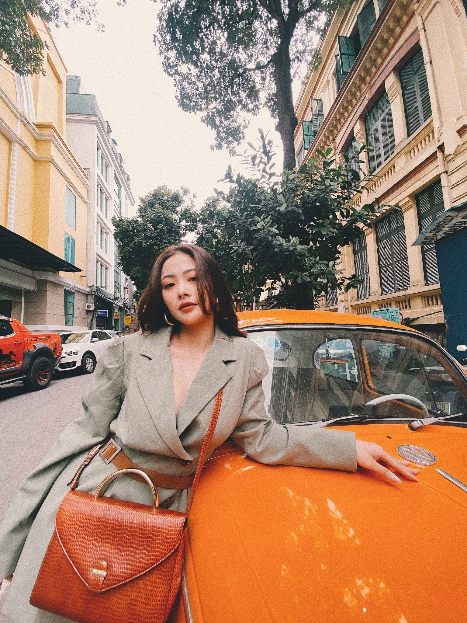 Huyen Thach Huong duong nguoc nang anh 8