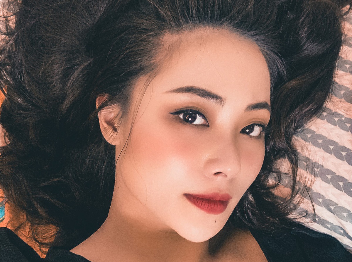 Bong hong moi trong 'Huong duong nguoc nang' hinh anh