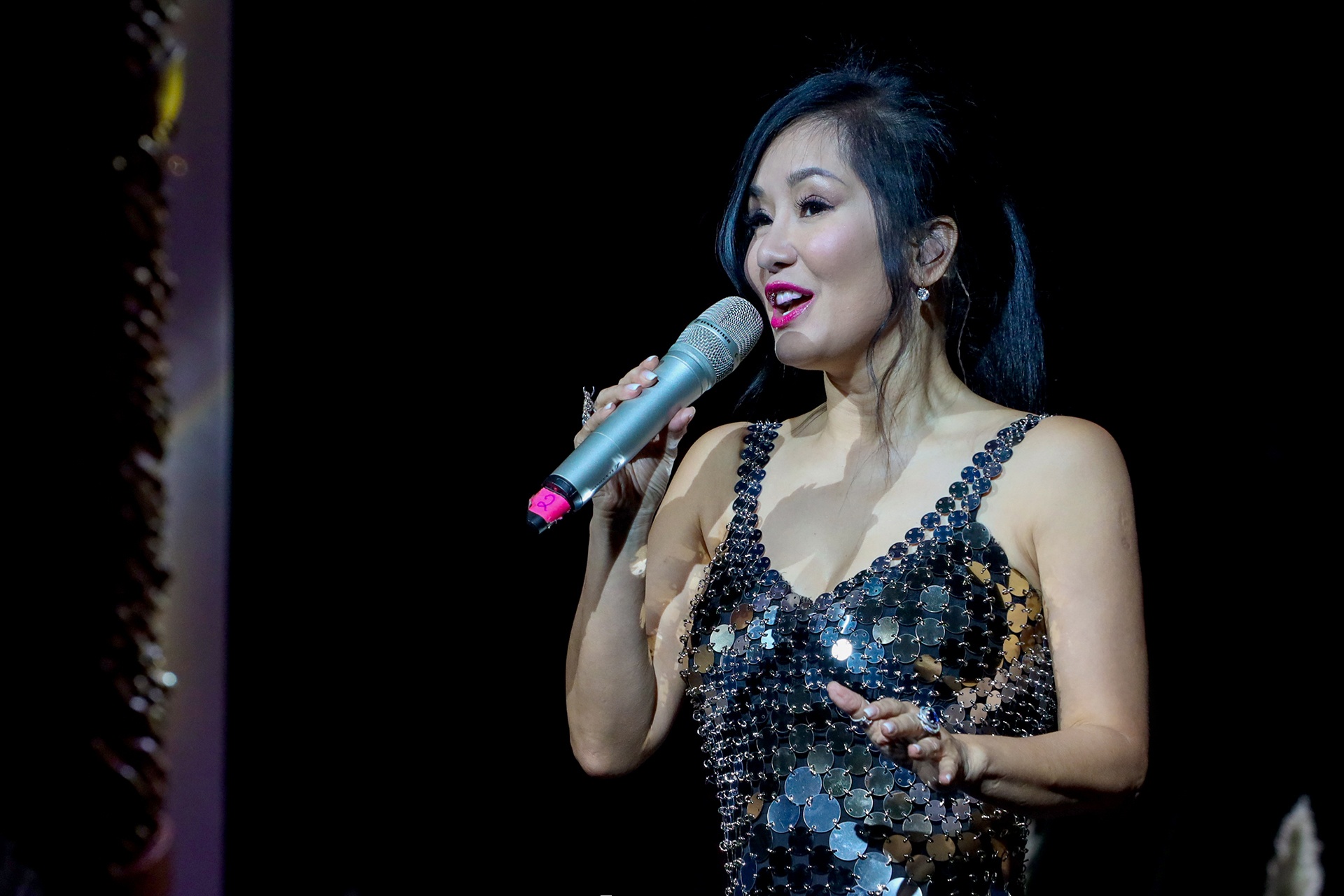 Nhac si Tran Tien Chuyen tinh anh 2