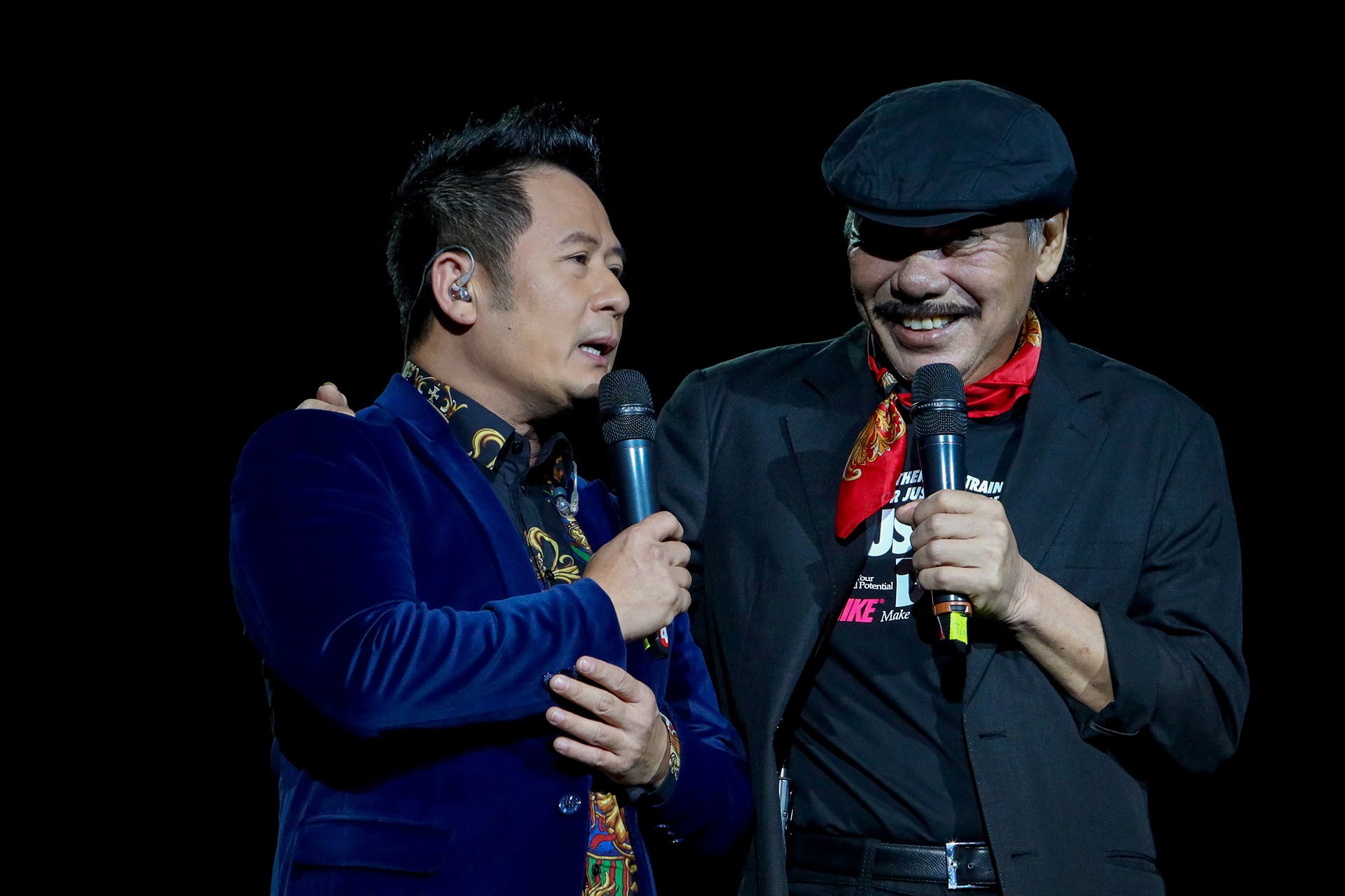 Nhac si Tran Tien Chuyen tinh anh 4