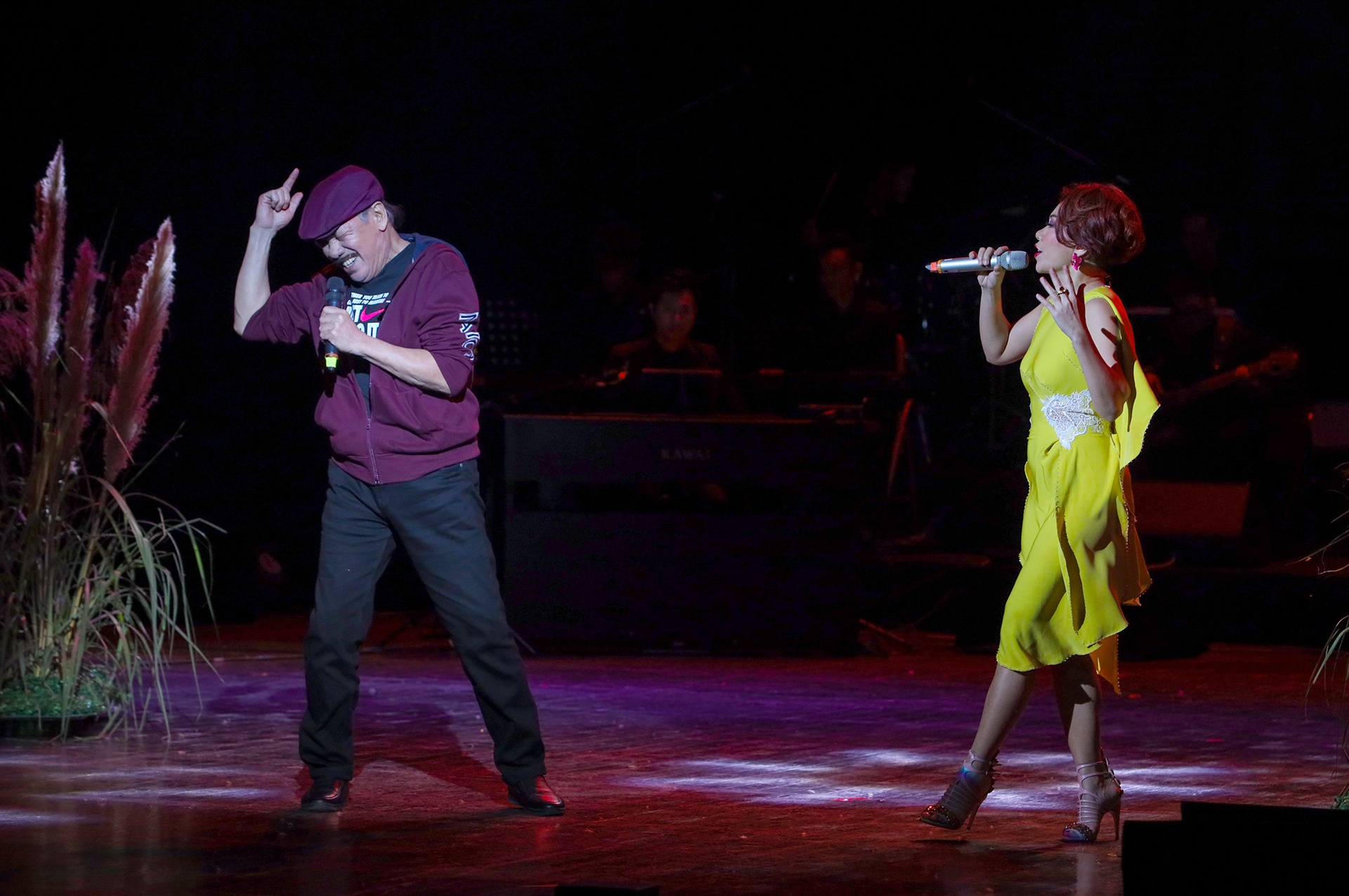 Nhac si Tran Tien Chuyen tinh anh 7