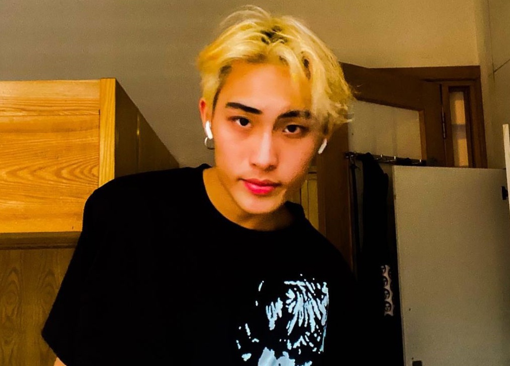 'Katy Katy' cua Lam Truong duoc cover theo phong cach moi hinh anh