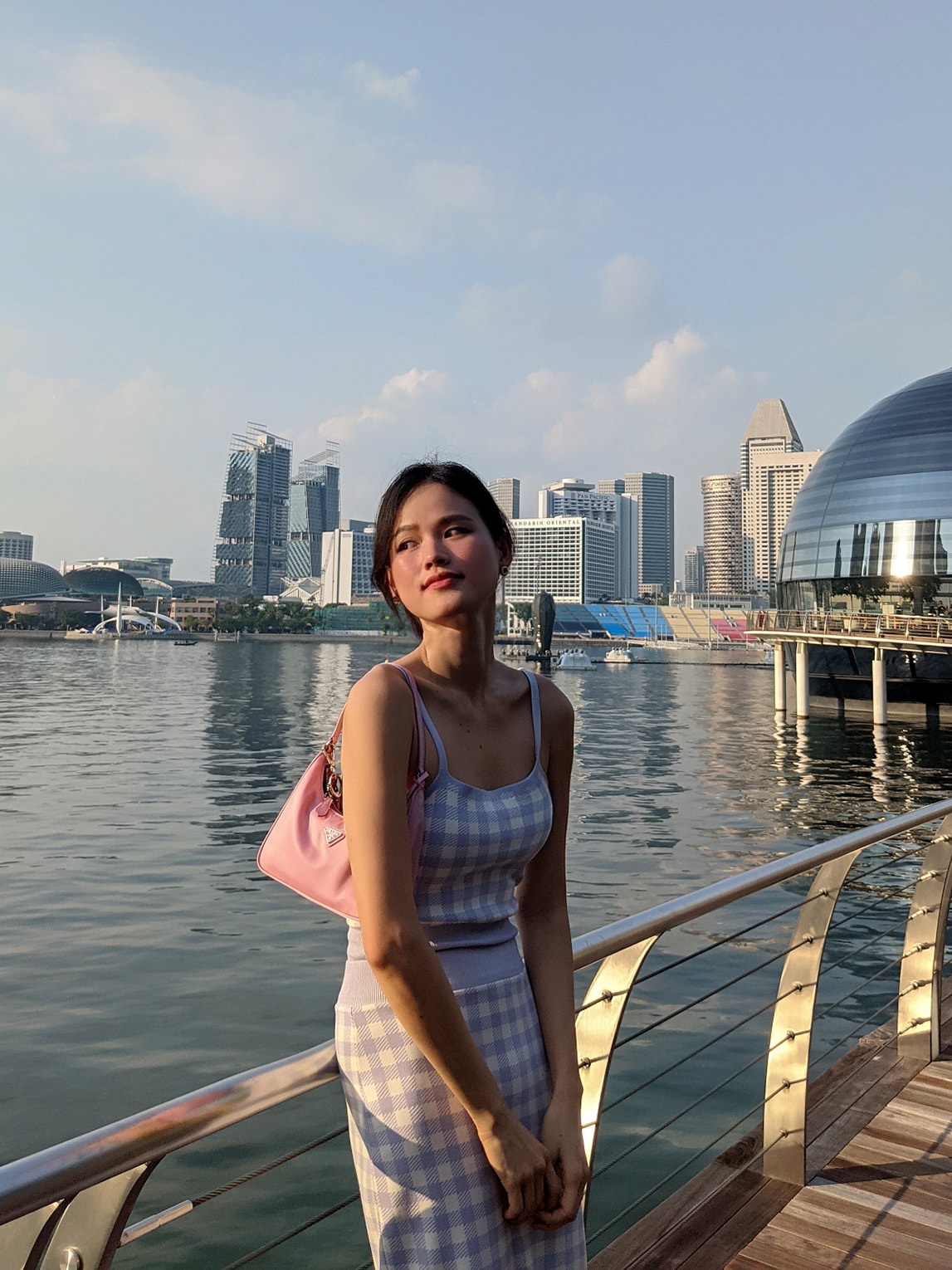 Tuyet Lan Singapore anh 1