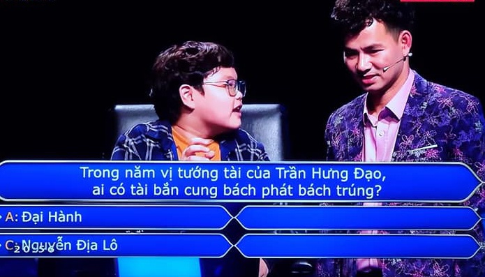 Xuan Bac Ai la trieu phu anh 2