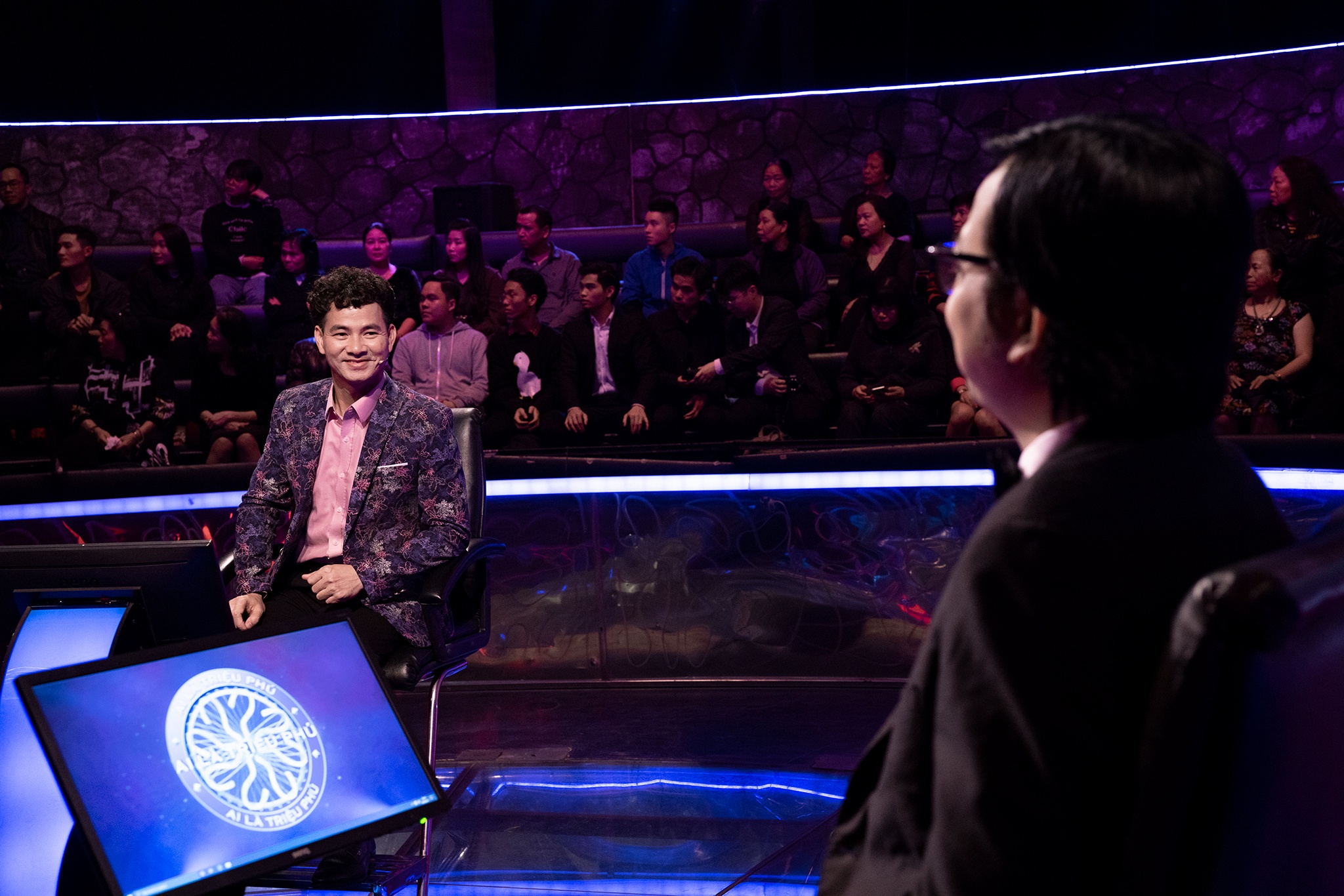 Xuan Bac Ai la trieu phu anh 1