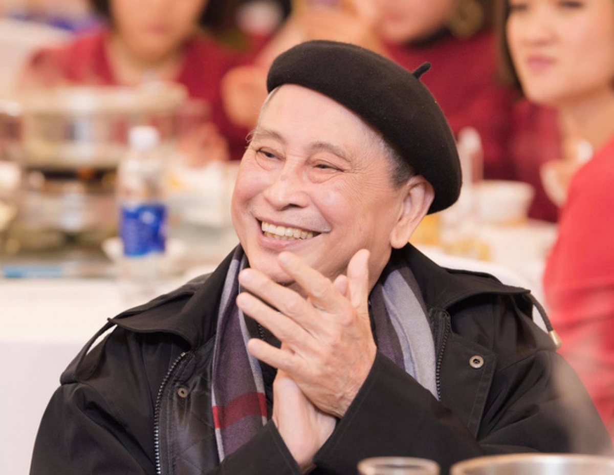 Dien vien 'Chu tich tinh' Dang Tran Thu qua doi hinh anh