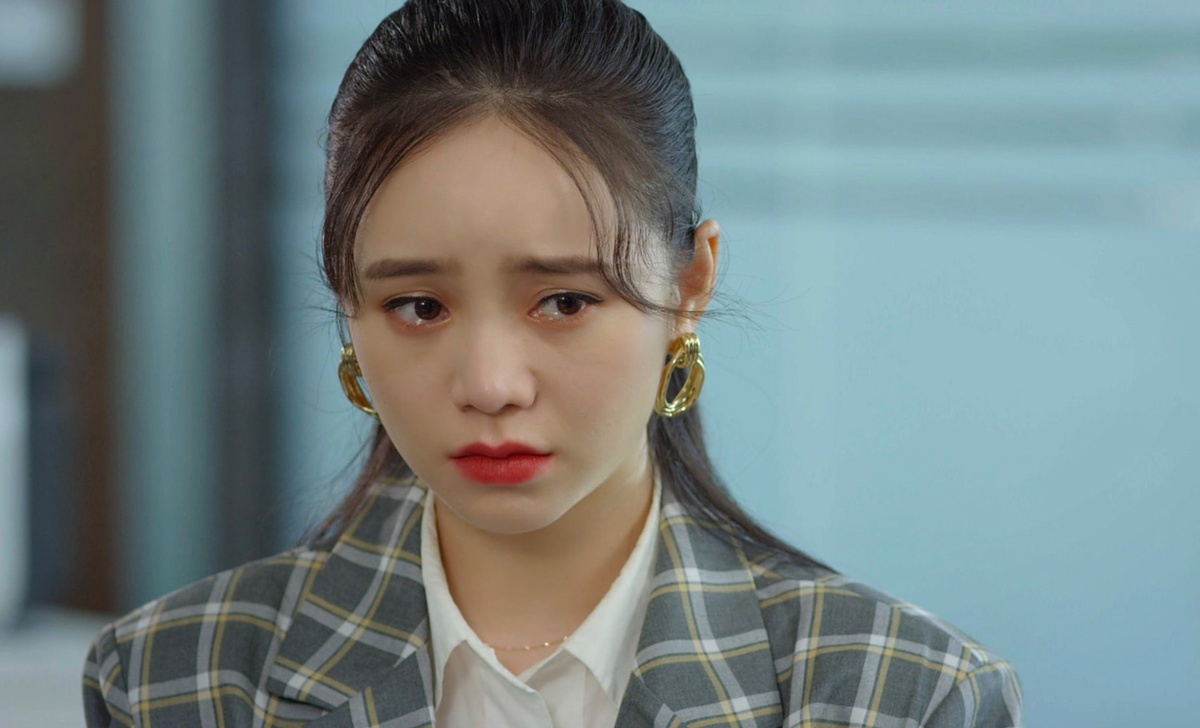 Quynh Kool Huong duong nguoc nang anh 1