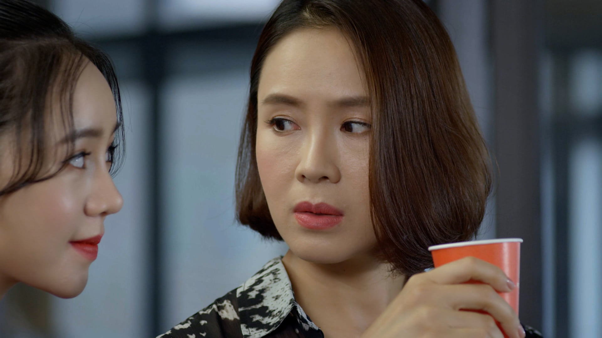 Quynh Kool Huong duong nguoc nang anh 2