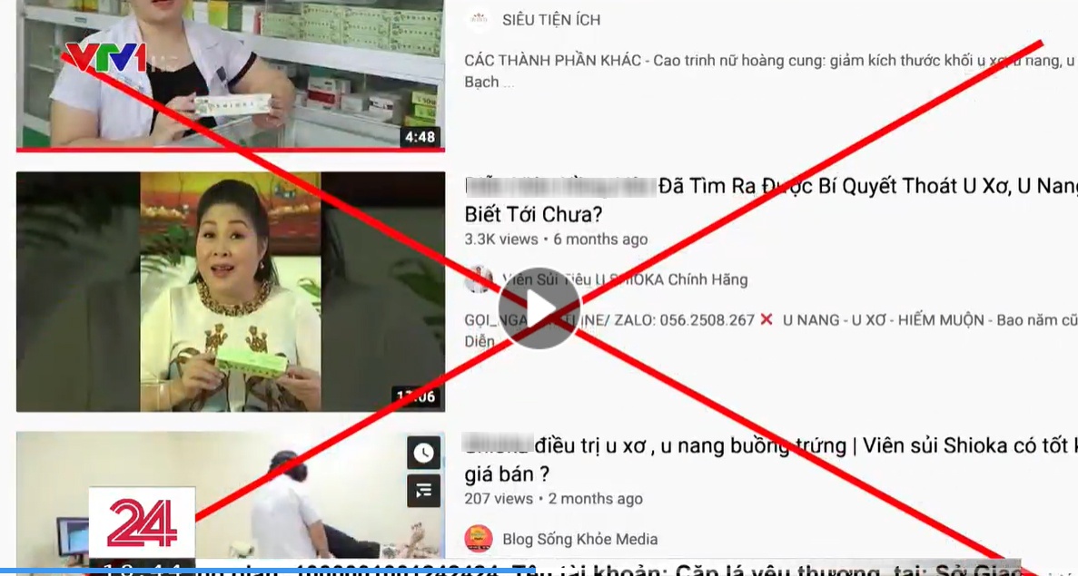 Nghe si quang cao san pham anh 2