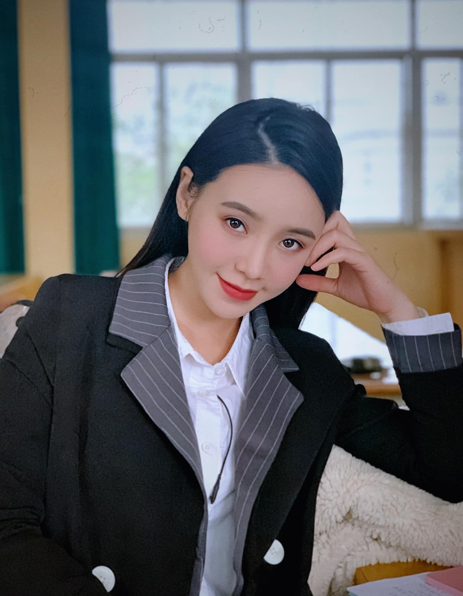 Quỳnh Kool Hướng dương ngược nắng ảnh 2 Quynh Kool Huong duong nguoc nang anh 2