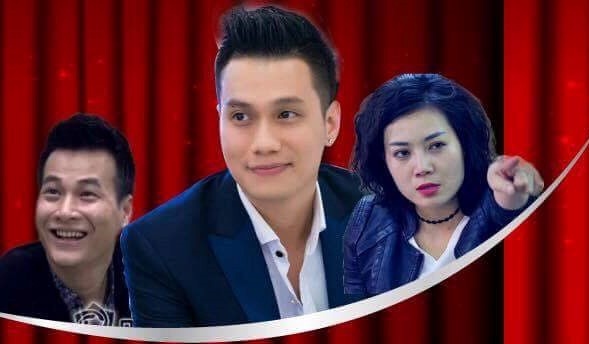 Sao Viet quang cao bi hai anh 2