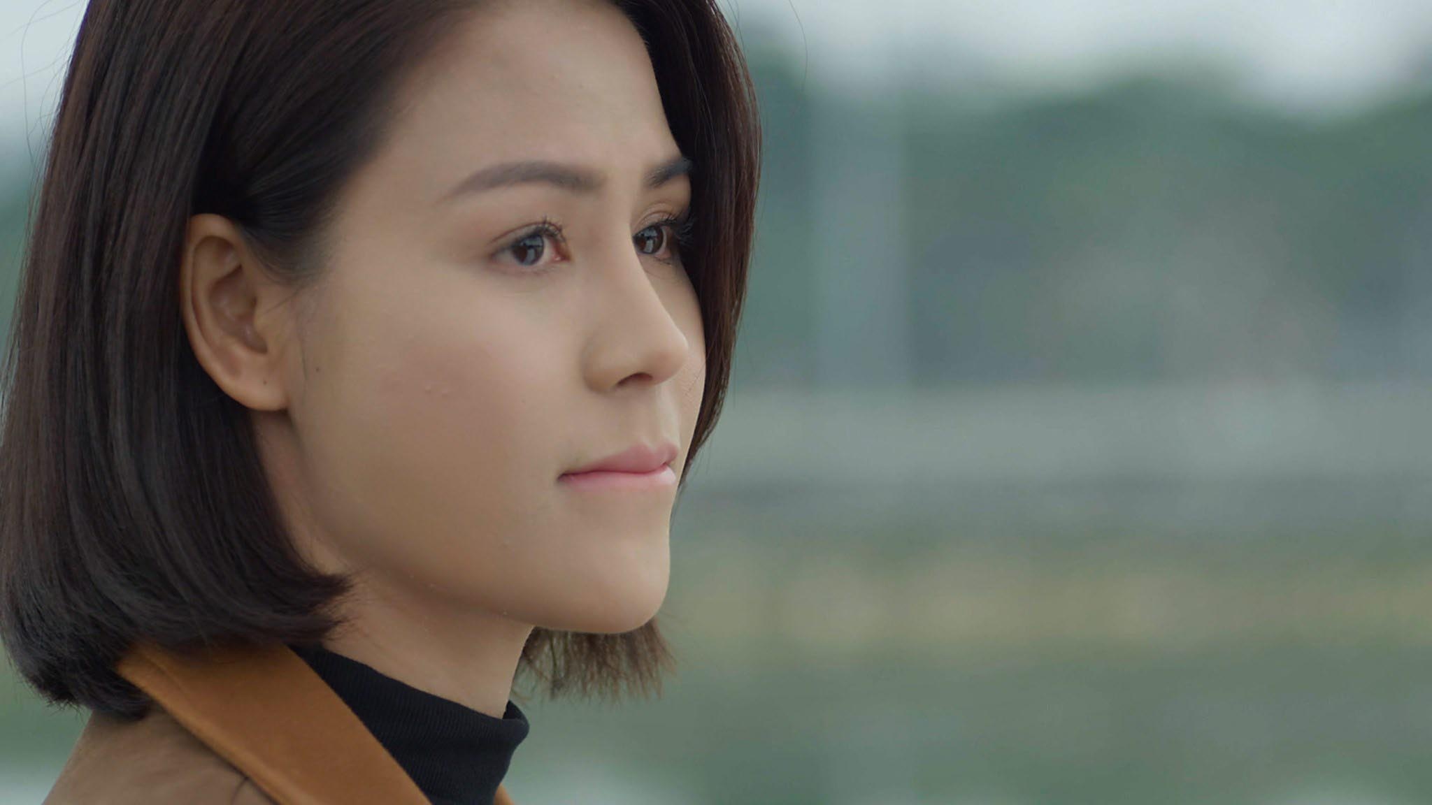 Huong duong nguoc nang Hong Diem Quynh Kool Thu Trang anh 2