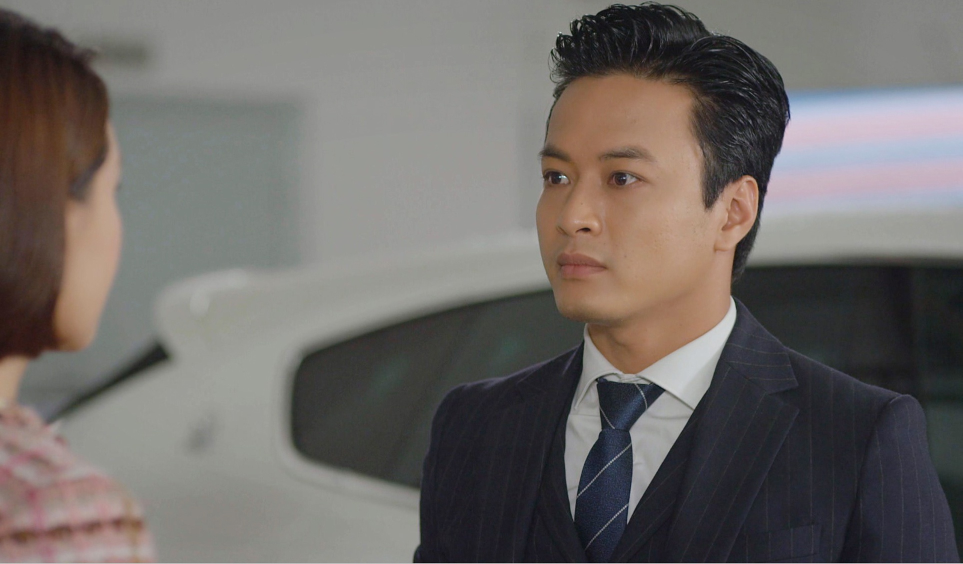 Huong duong nguoc nang Kien Chau anh 1